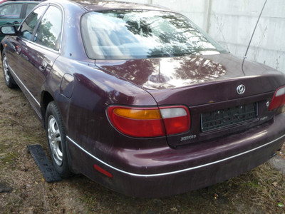 Разборка MAZDA XEDOS 9 седан (TA) (07.93 - 00) (1993 - 2000)