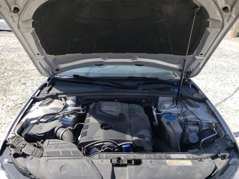 AUDI A4 B8 седан (8K2) (2007 - 2015) Авторазборка AUDI A4 B8 седан (8K2) (2007 - 2015)