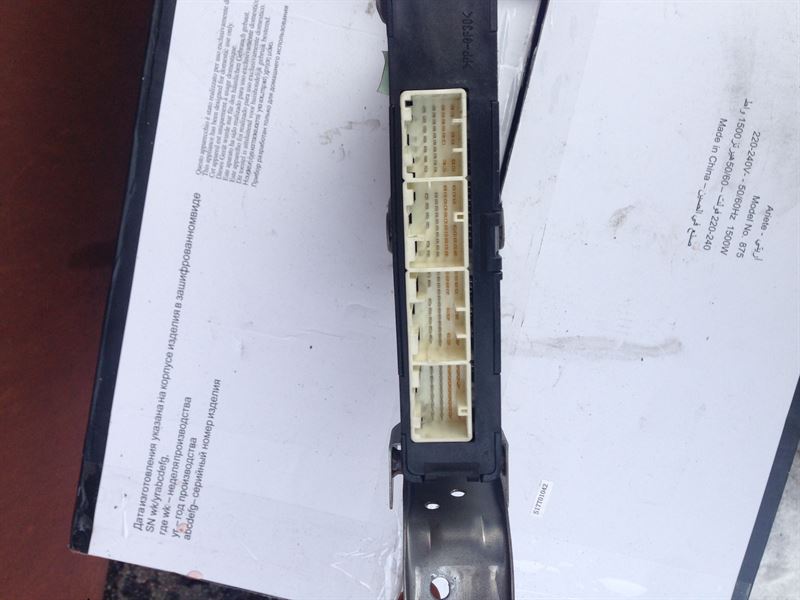 Авторазборка TOYOTA LAND CRUISER PRADO ASIA внедорожник (J12) (2002 - 2026)