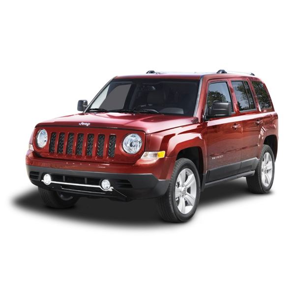 Разборка JEEP PATRIOT внедорожник (2007 - 2017)