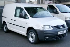 Разборка VOLKSWAGEN CADDY III фургон (2KA, 2KH, 2CA, 2CH) (2004 - 2015)