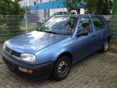 Разборка VOLKSWAGEN GOLF III хэтчбек (1H1) (1989 - 2000)