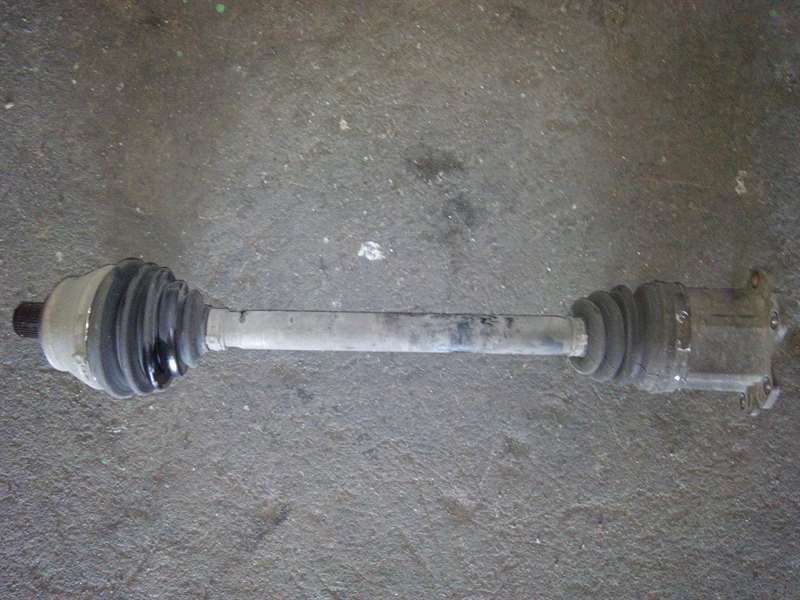 Авторазборка AUDI A6 C6 универсал (4F5) (2004 - 2011)