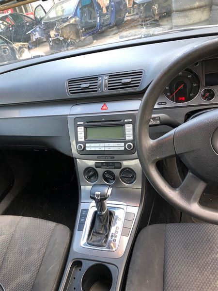 Разборка VOLKSWAGEN PASSAT B6 седан (3C2) (2005 - 2011)