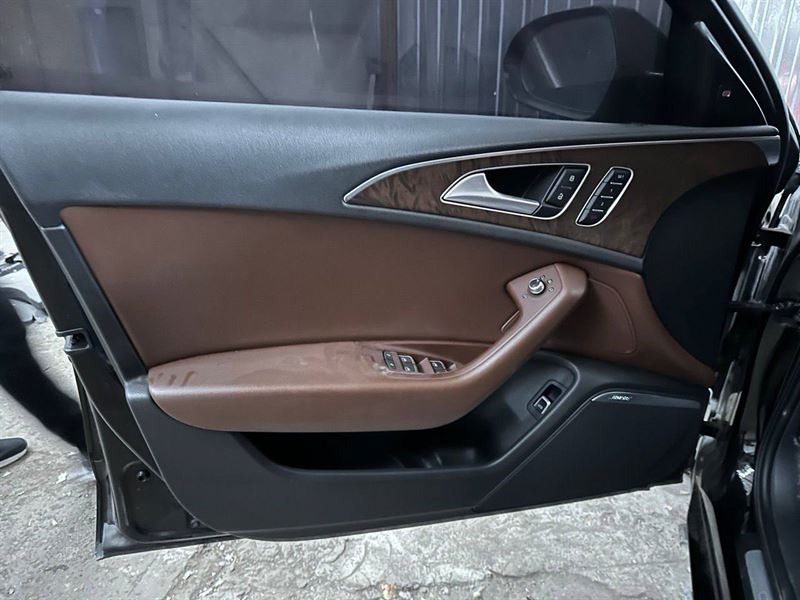 AUDI A6 C7 седан (4G2, 4GC) (2010 - 2019) Разборка AUDI A6 C7 седан (4G2, 4GC) (2010 - 2019)