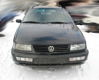 Авторазборка VOLKSWAGEN PASSAT B3, B4 универсал (3A5, 351, 315) (1988 - 1997)