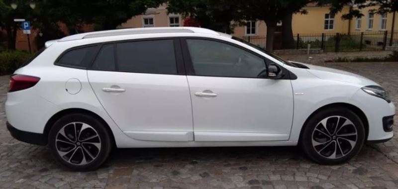RENAULT MEGANE III универсал (KZ0, KZ1) (2008 - 2016) Разборка RENAULT MEGANE III универсал (KZ0, KZ1) (2008 - 2016)
