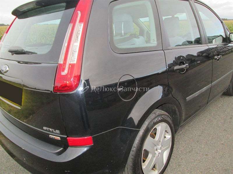 Разборка FORD C-MAX минивэн (DM2) (2003 - 2007)