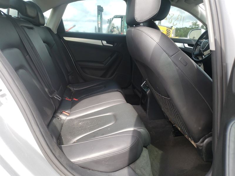 AUDI A4 B8 седан (8K2) (2007 - 2015) Разборка AUDI A4 B8 седан (8K2) (2007 - 2015)