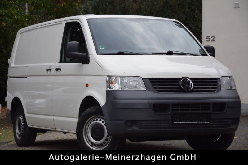 Разборка VOLKSWAGEN TRANSPORTER T5 автобус (7HB, 7HJ, 7EB, 7EJ) (2003 - 2016)