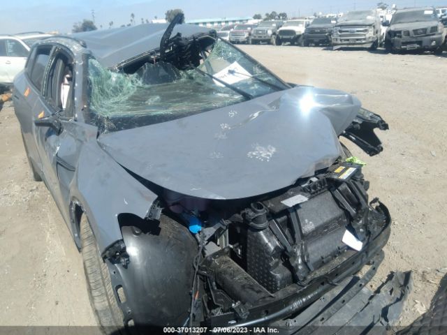Авторазборка VOLKSWAGEN ID4 внедорожник (E21, E81) (2020 - 2026)