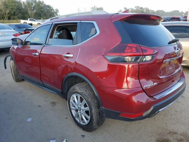 Авторазборка NISSAN ROGUE внедорожник (T32U) (2013 - 2020)