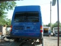 Разборка FORD TRANSIT V фургон (V184/5) (2000 - 2006)