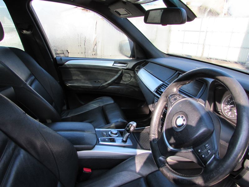 Авторазборка BMW X5 внедорожник (E70) (2007 - 2013)