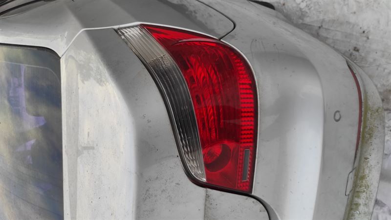 Авторазборка BMW 5 седан (E60) (2003 - 2009)