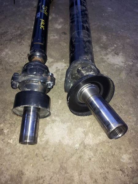 Разборка MITSUBISHI L 200 IV пикап (KA, KB) (2005 - 2015)