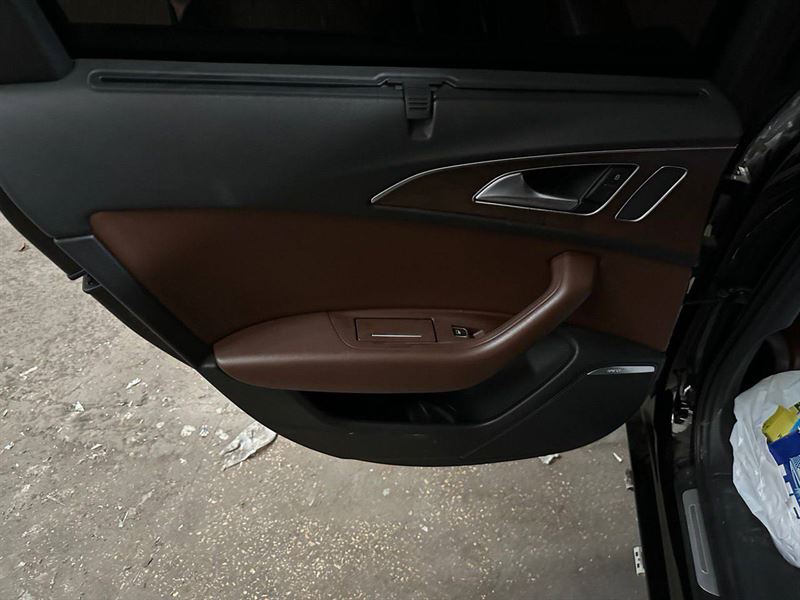 AUDI A6 C7 седан (4G2, 4GC) (2010 - 2019) Авторазборка AUDI A6 C7 седан (4G2, 4GC) (2010 - 2019)