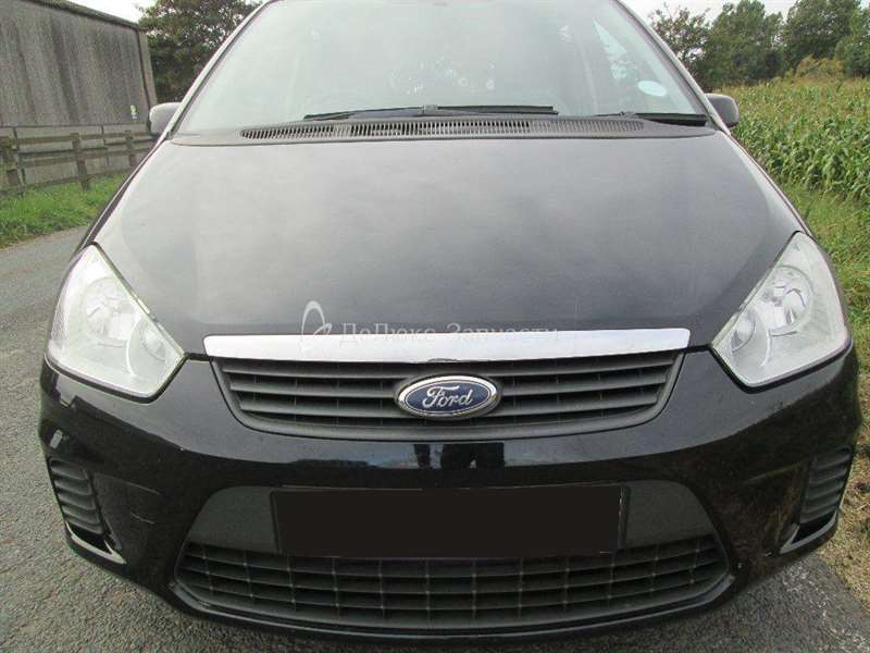 Авторазборка FORD C-MAX минивэн (DM2) (2003 - 2007)