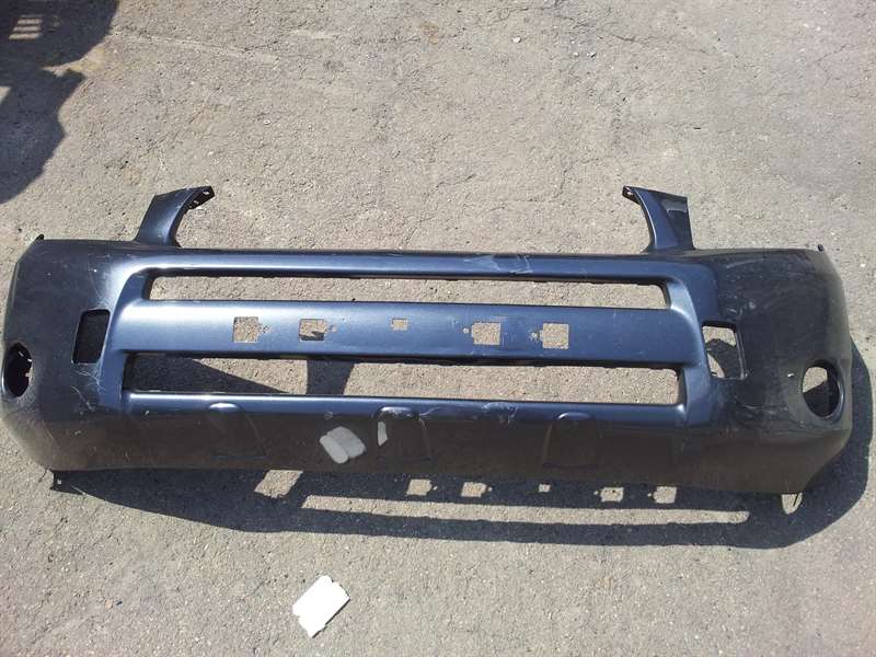 Разборка TOYOTA RAV 4 III внедорожник (A3) (2005 - 2012)