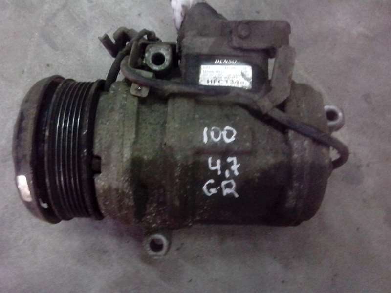 Авторазборка TOYOTA LAND CRUISER 100 внедорожник (J10) (1998 - 2007)