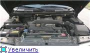 Авторазборка LAND ROVER RANGE ROVER II внедорожник (LP, P38A) (1994 - 2002)