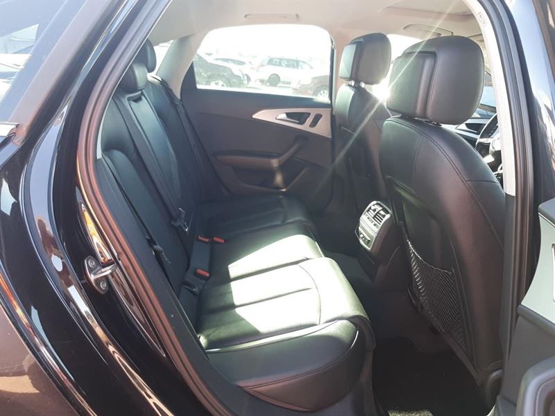 AUDI A6 C7 седан (4G2, 4GC) (2010 - 2019) Авторазборка AUDI A6 C7 седан (4G2, 4GC) (2010 - 2019)