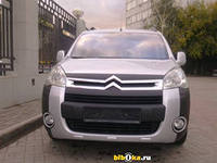 Разборка CITROEN BERLINGO автобус (B9) (2008 - 2018)