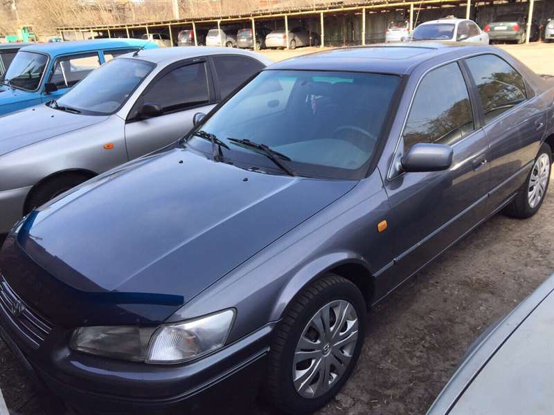 Разборка TOYOTA CAMRY IV седан (V20) (1996 - 2001)