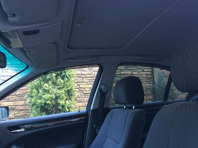 Авторазборка BMW 3 седан (E46) (1998 - 2005)