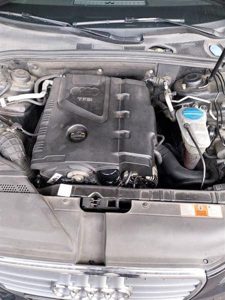 AUDI A4 B8 седан (8K2) (2007 - 2015) Разборка AUDI A4 B8 седан (8K2) (2007 - 2015)