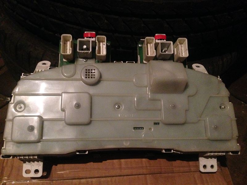 Авторазборка TOYOTA LAND CRUISER PRADO ASIA внедорожник (J12) (2002 - 2026)