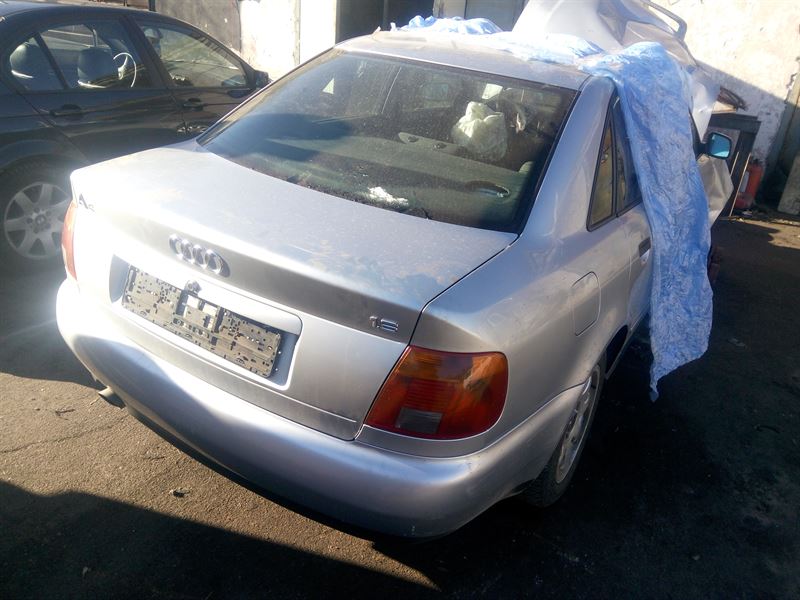 Авторазборка AUDI A4 B5 седан (8D2) (1994 - 2001)