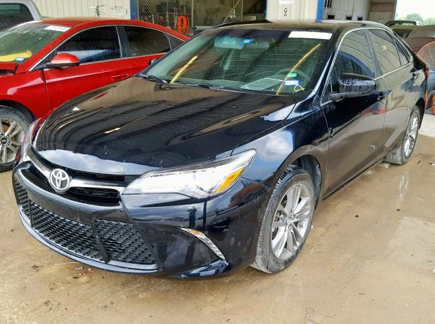 Разборка TOYOTA CAMRY седан (V50) (2011 - 2019)