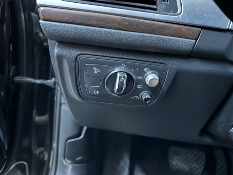 AUDI A6 C7 седан (4G2, 4GC) (2010 - 2019) Авторазборка AUDI A6 C7 седан (4G2, 4GC) (2010 - 2019)