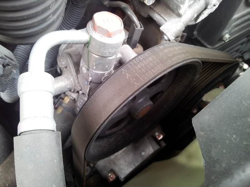 Разборка MITSUBISHI L 200 IV пикап (KA, KB) (2005 - 2015)