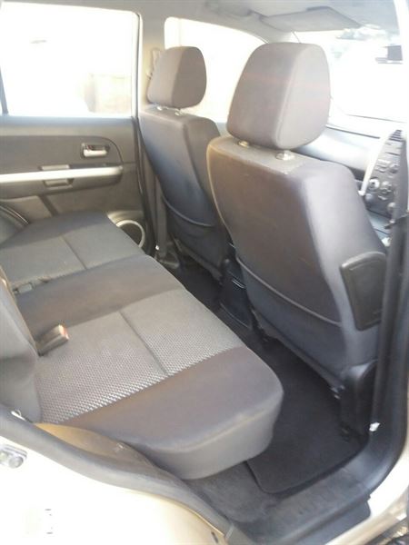 Разборка SUZUKI GRAND VITARA внедорожник (JB) (2005 - 2026)