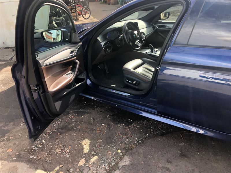 Разборка BMW 5 седан (G30, F90) (2016 - 2026)