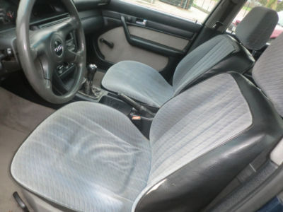 Разборка AUDI 100 C4 седан (4A2) (1990 - 1994)