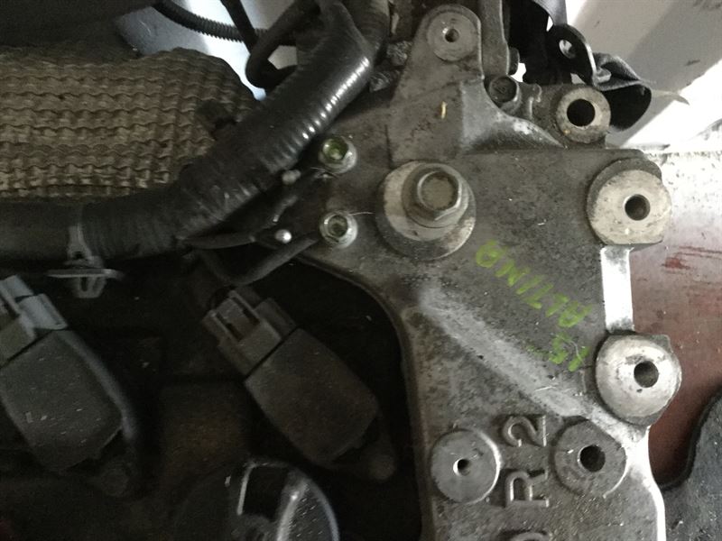 NISSAN ALTIMA L33 седан (2012 - 2018) Разборка NISSAN ALTIMA L33 седан (2012 - 2018)