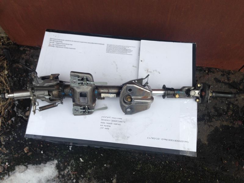 Авторазборка TOYOTA LAND CRUISER PRADO ASIA внедорожник (J12) (2002 - 2026)