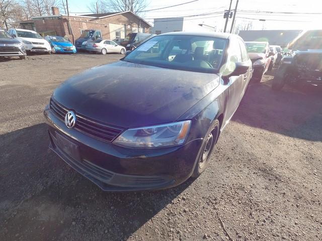 Авторазборка VOLKSWAGEN JETTA VI седан (162, 163, AV3, AV2) (2010 - 2017)