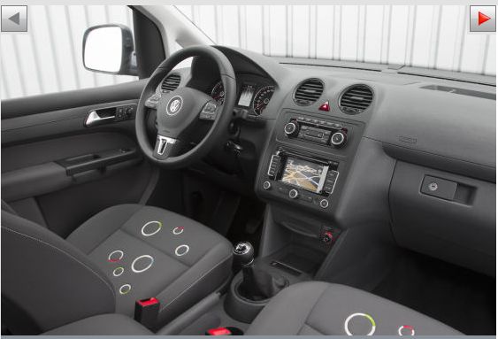 Авторазборка VOLKSWAGEN CADDY III универсал (2KB, 2KJ, 2CB, 2CJ) (2004 - 2015)