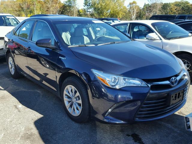 Разборка TOYOTA CAMRY седан (V50) (2011 - 2019)