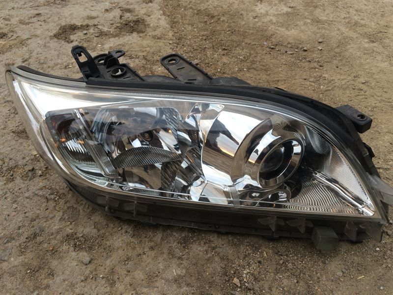 Разборка TOYOTA RAV 4 III внедорожник (A3) (2005 - 2012)