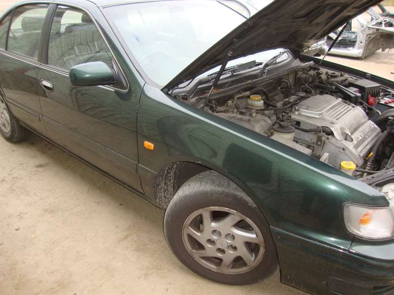 Авторазборка NISSAN MAXIMA седан (A32) (1994 - 2000)