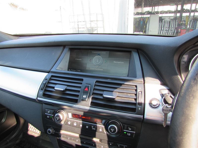 Разборка BMW X5 внедорожник (E70) (2007 - 2013)