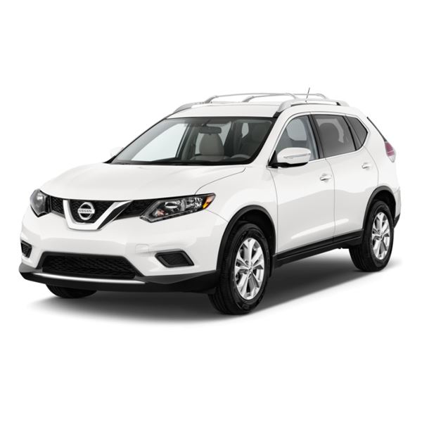 Разборка NISSAN ROGUE внедорожник (T32U) (2013 - 2020)