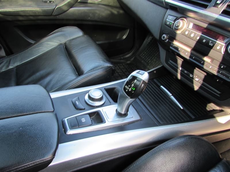 Разборка BMW X5 внедорожник (E70) (2007 - 2013)