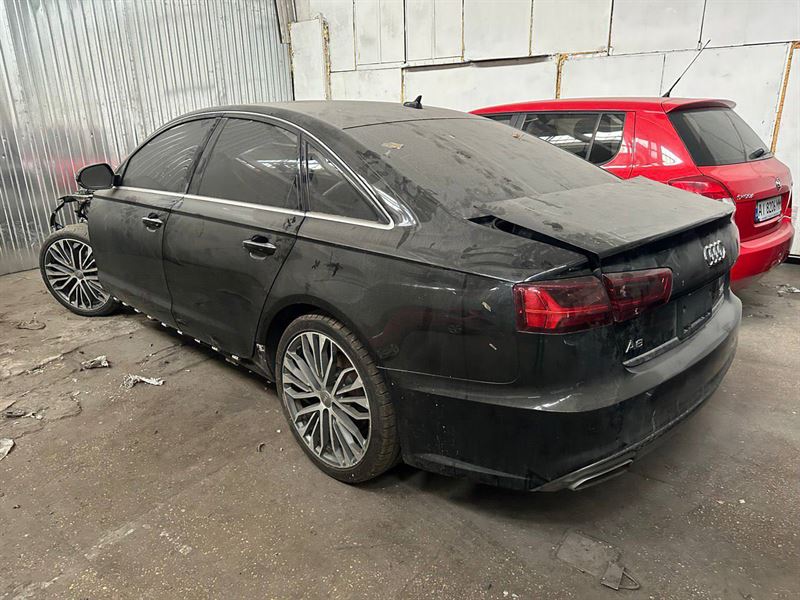 AUDI A6 C7 седан (4G2, 4GC) (2010 - 2019) Авторазборка AUDI A6 C7 седан (4G2, 4GC) (2010 - 2019)