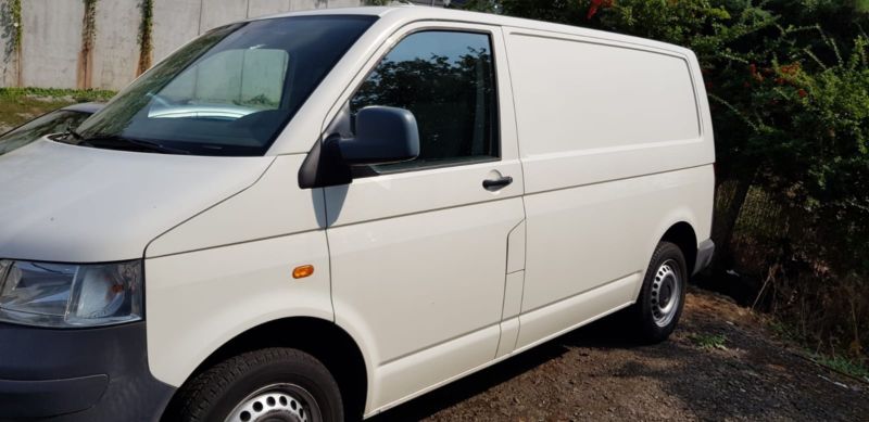 Авторазборка VOLKSWAGEN TRANSPORTER T5 автобус (7HB, 7HJ, 7EB, 7EJ) (2003 - 2016)
